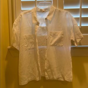COPY - Shirt sleeve button down